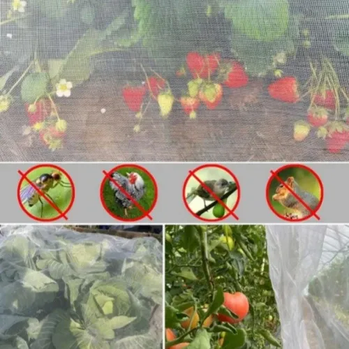 agricultural netting
