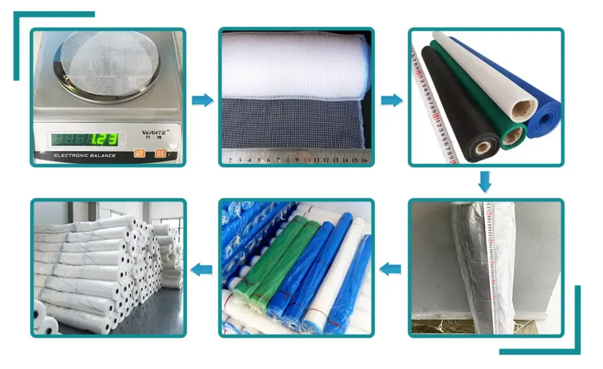 butterfly proof garden netting