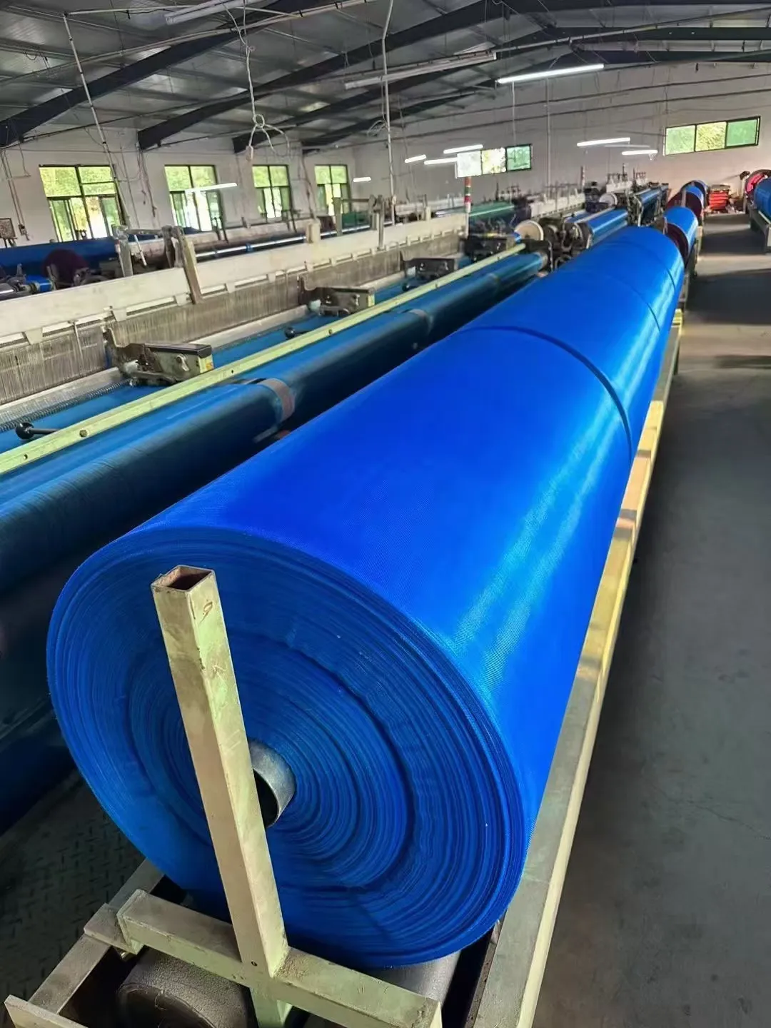 welding fence wire