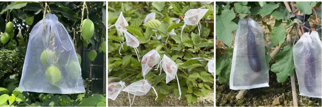hail protection net