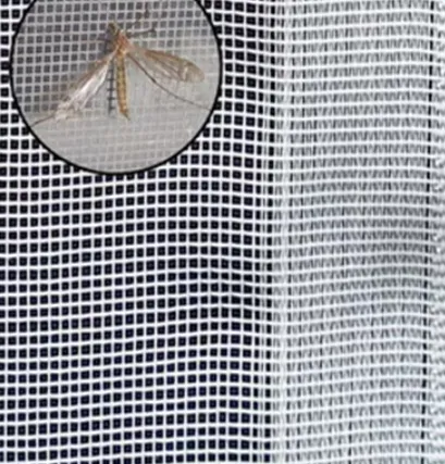 woven stainless steel mesh