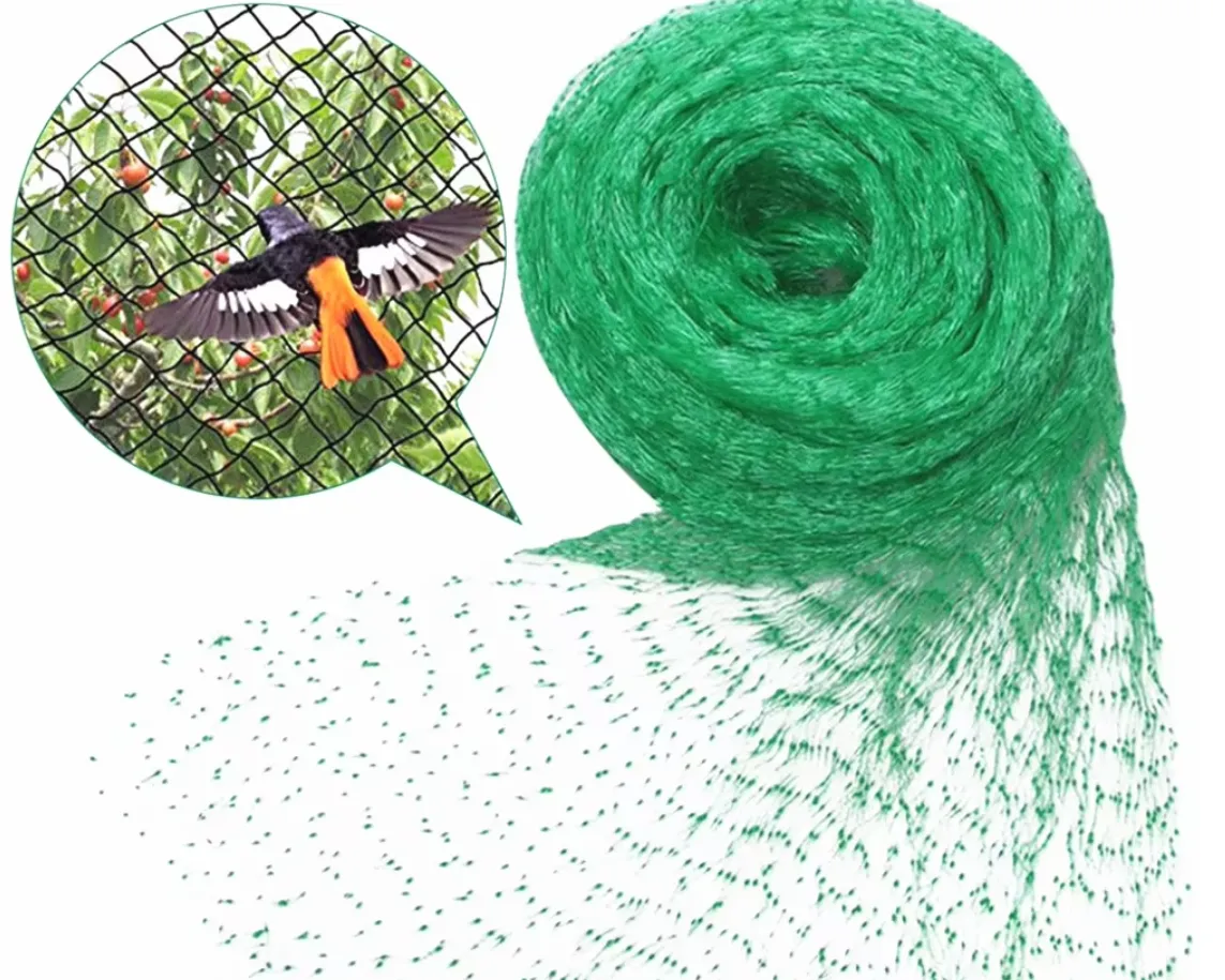 square weld mesh