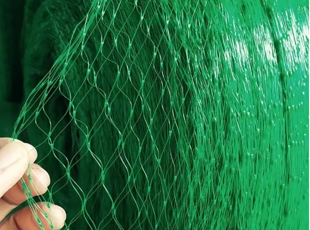6mm steel mesh