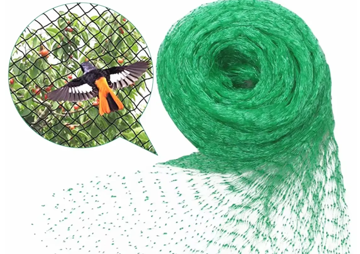 crop net for agriculture