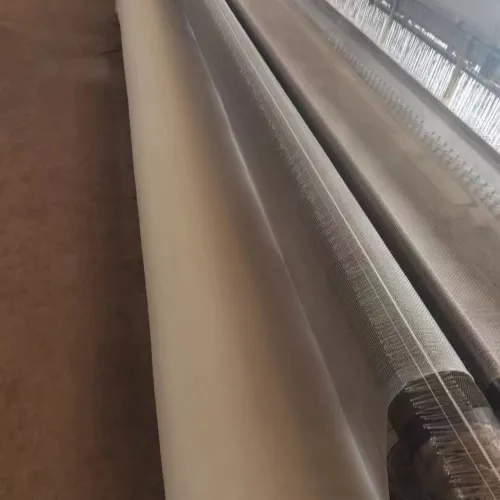 stainless steel welded wire