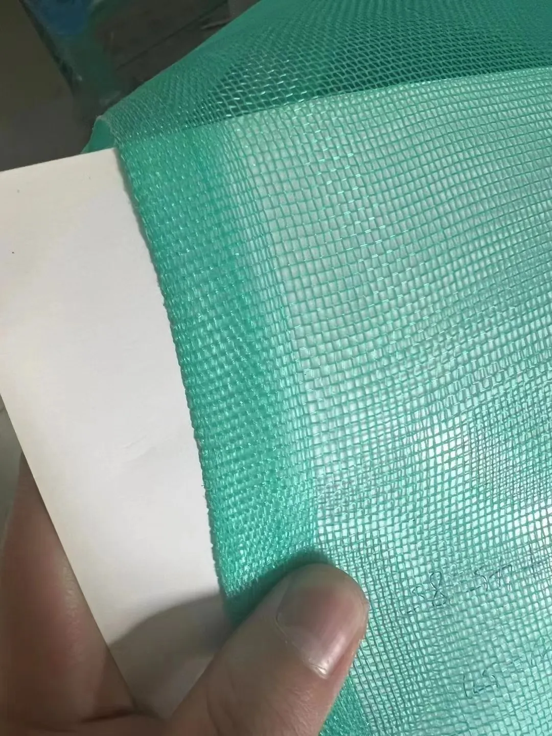 steel netting