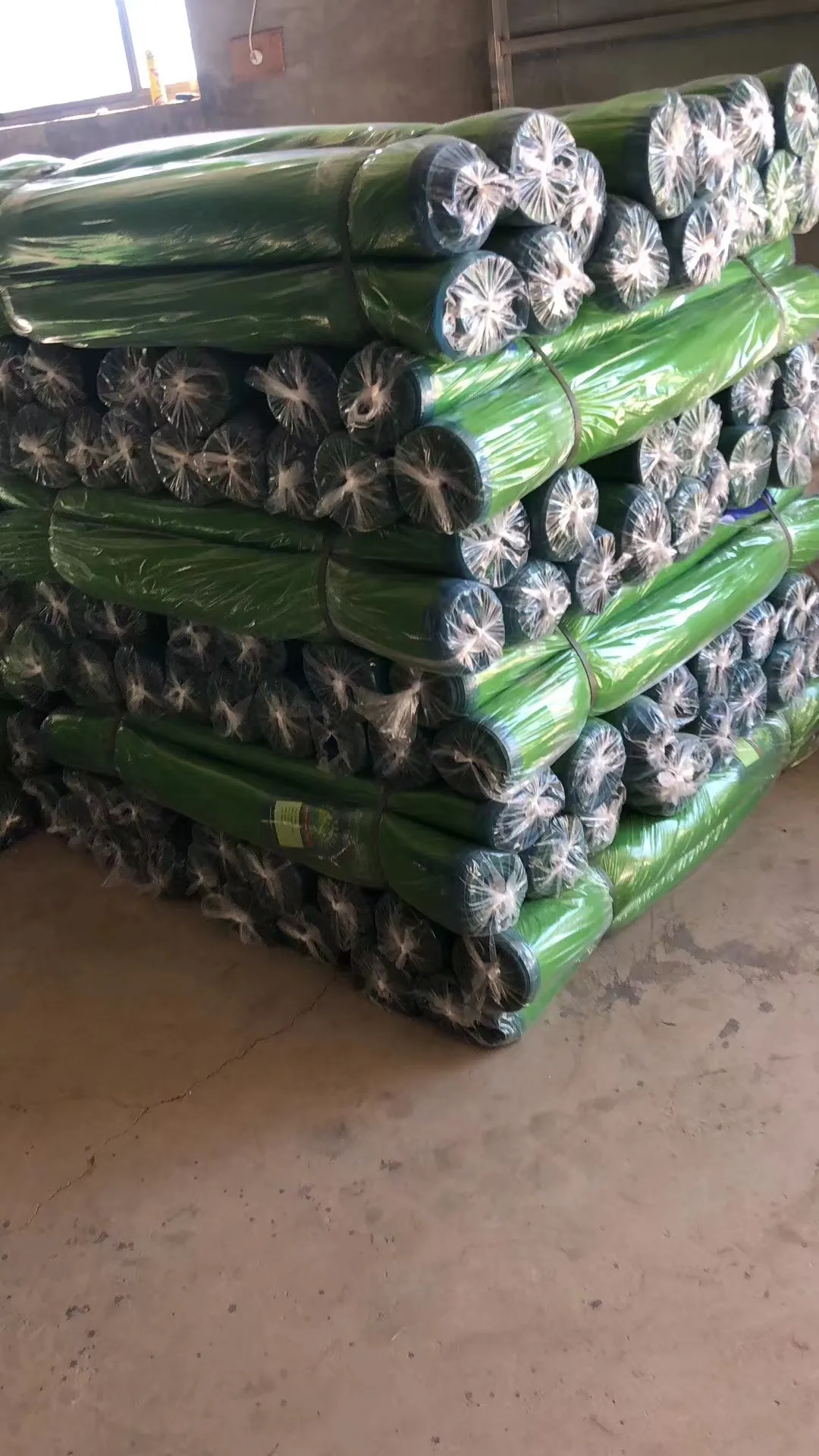 monofilament safety net