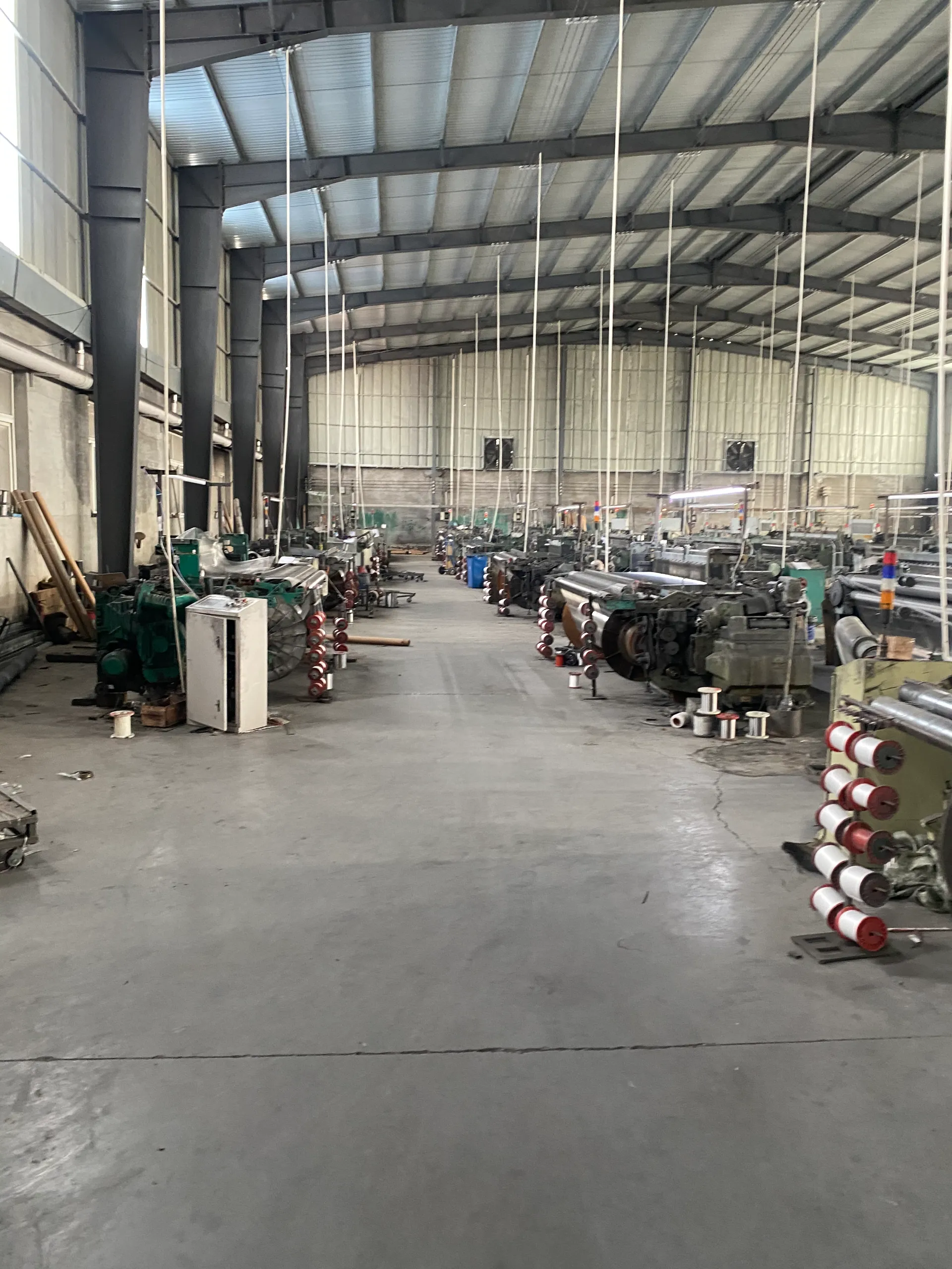 steel square mesh