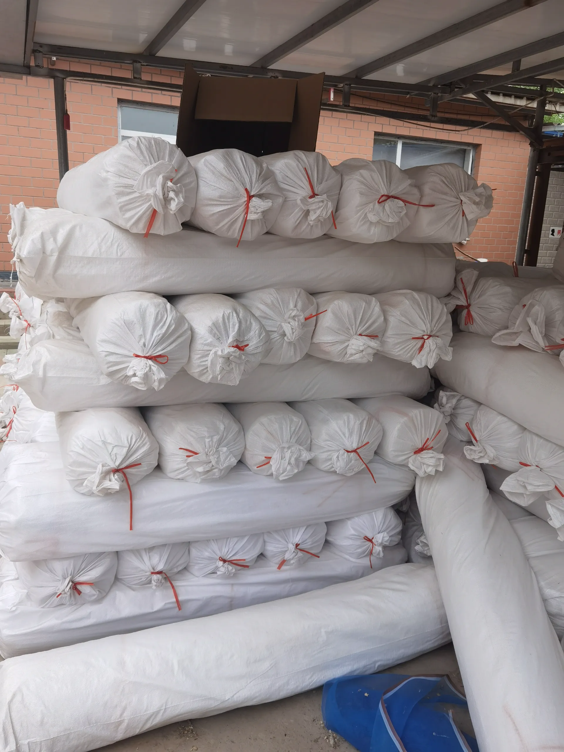 plastic liner bags