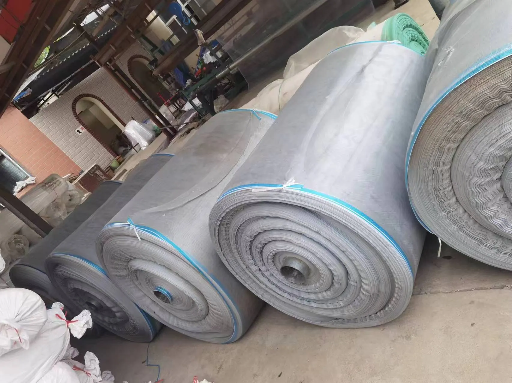 insect mesh stainless steel