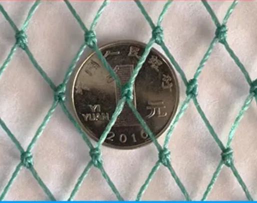 anti hail net for apple