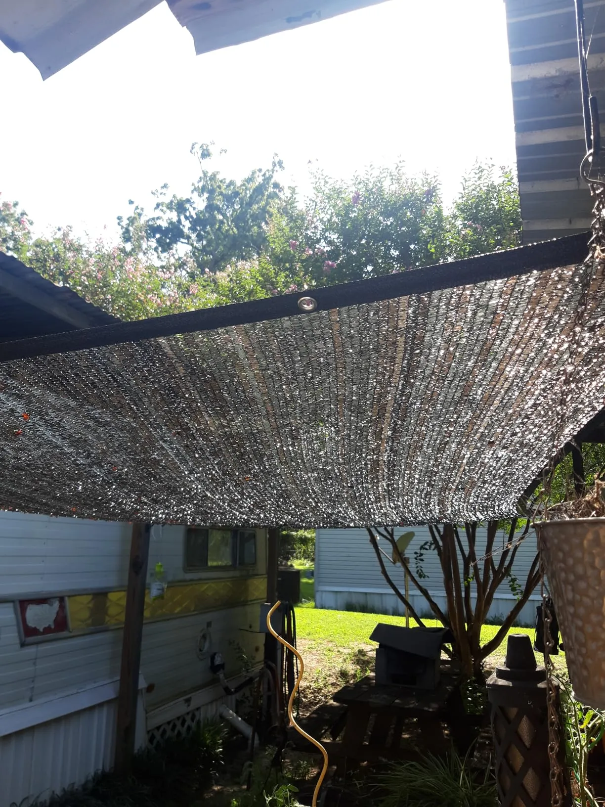 sun shade net price