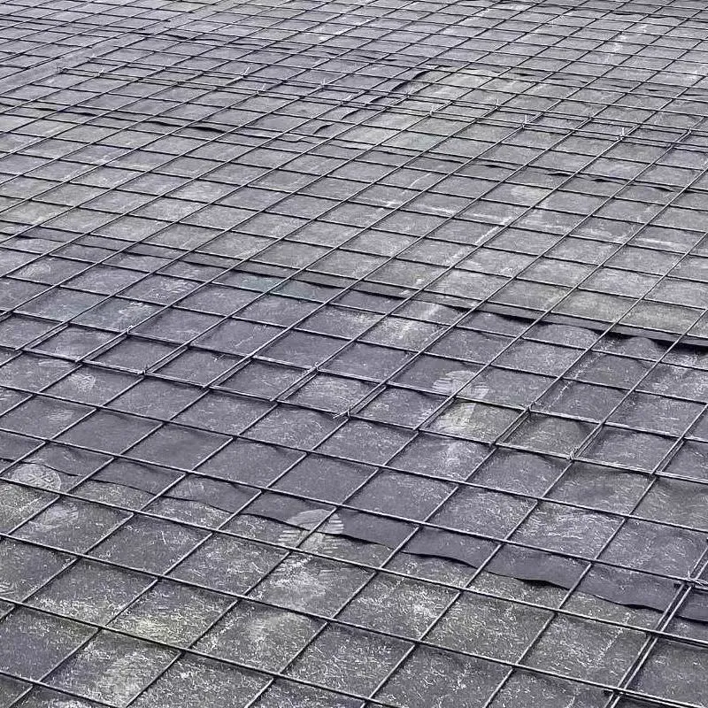 construction mesh wire