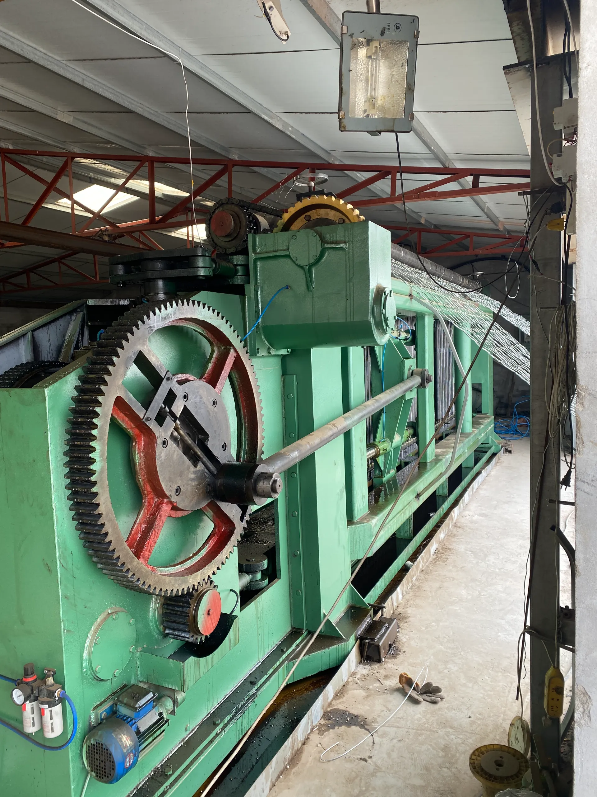 welded mesh for sale
