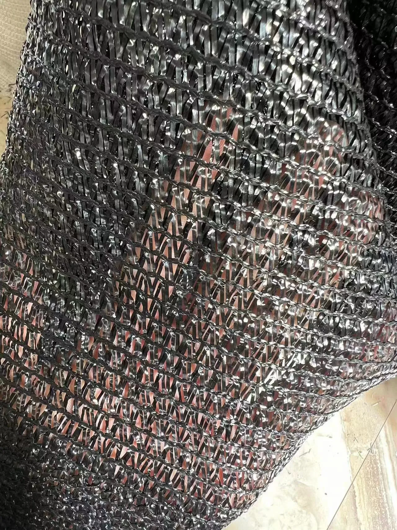safety nets for stairs