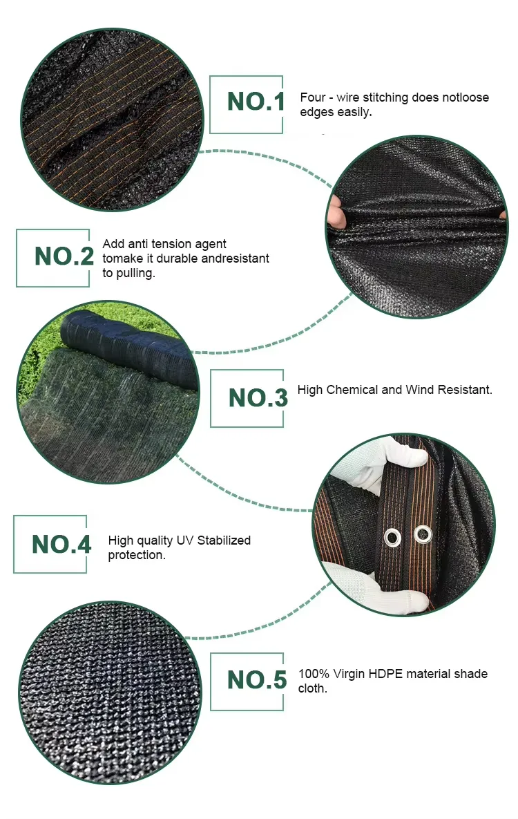 black mesh steel
