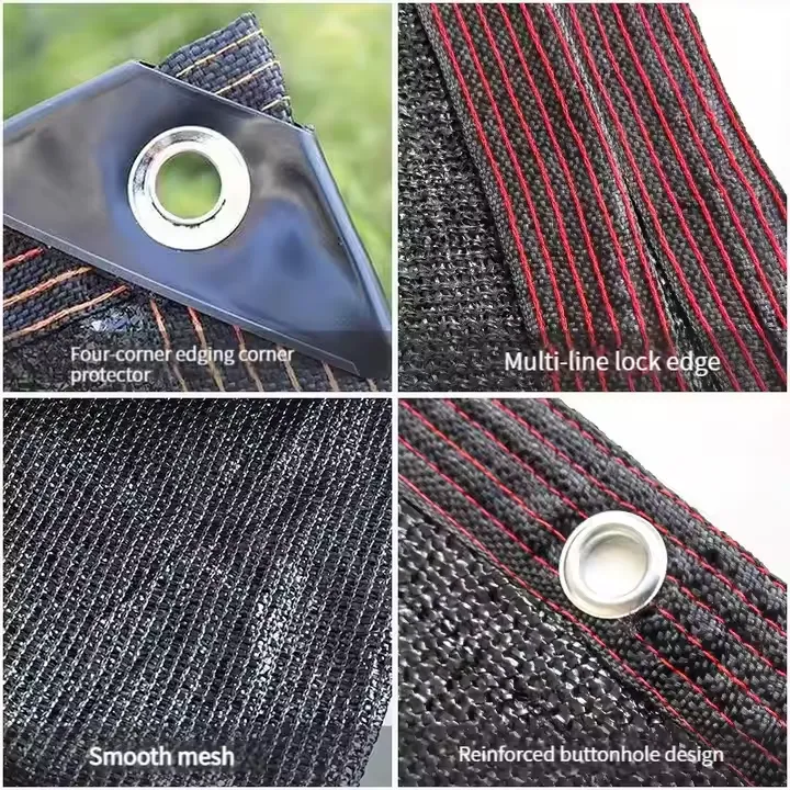 butterfly proof garden netting
