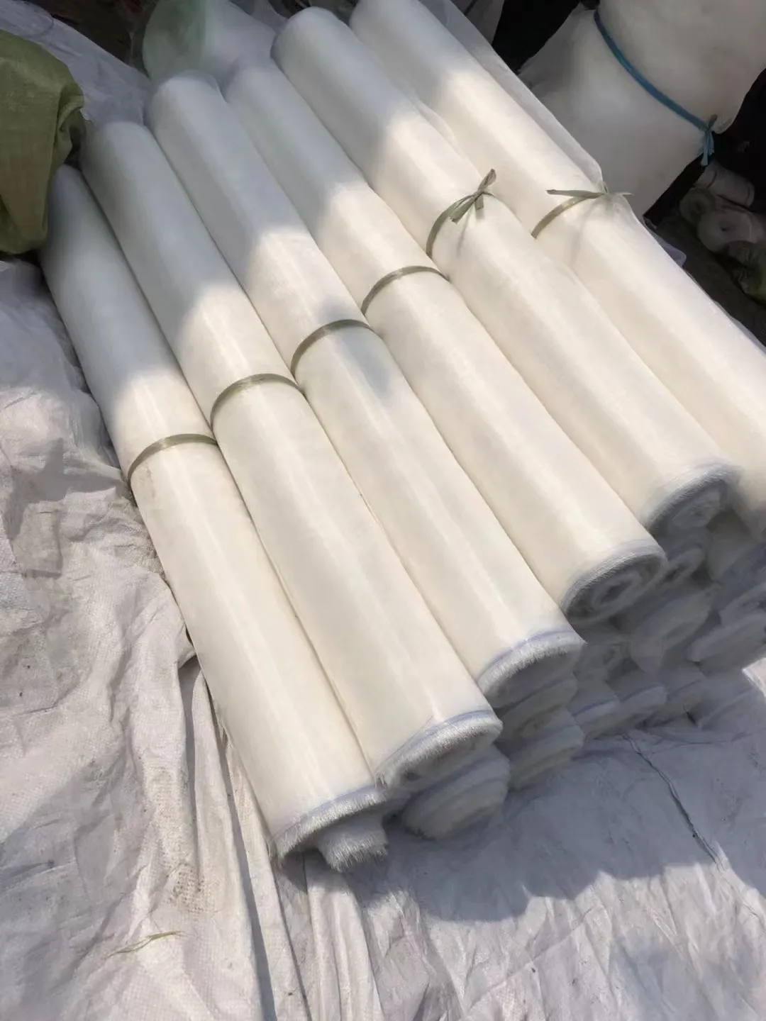 50 micron nylon mesh