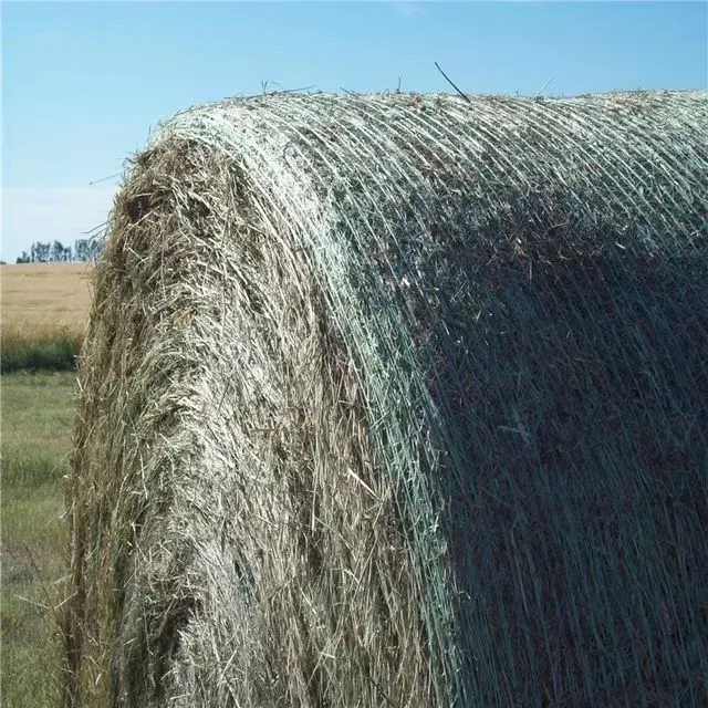 construction safety mesh