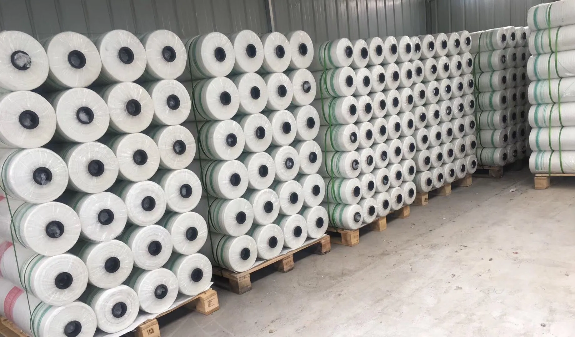 mild steel welded wire mesh