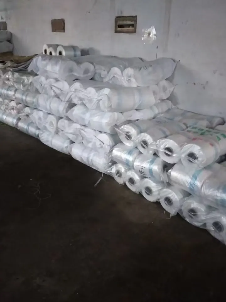 stainless steel rope mesh