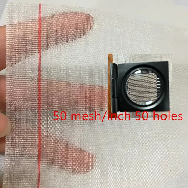 aviary mesh