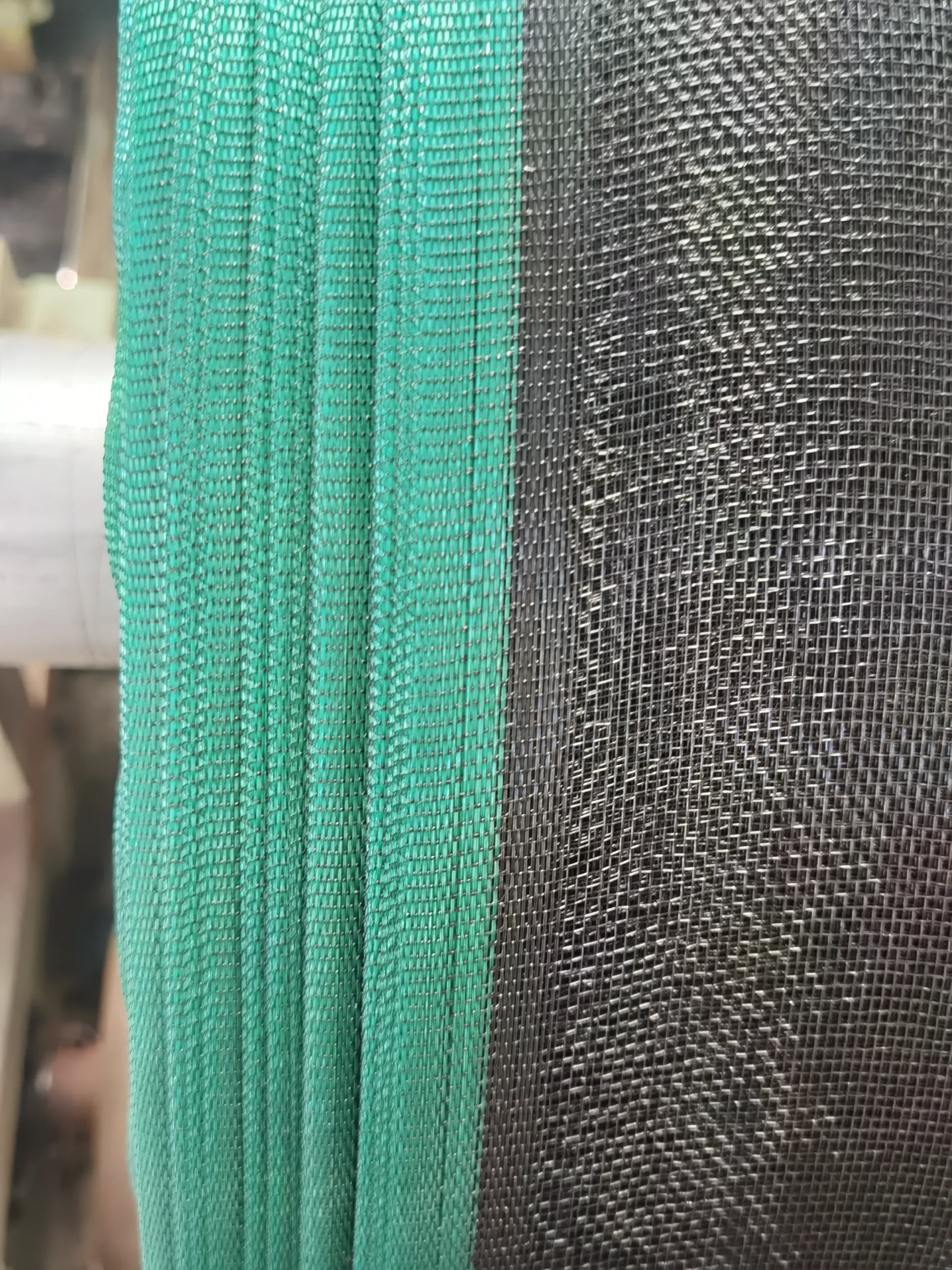 square weld mesh