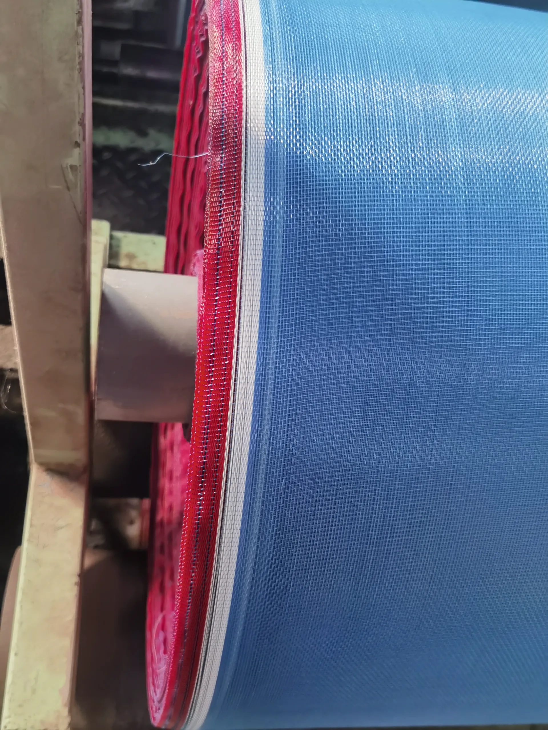 net for sun shade