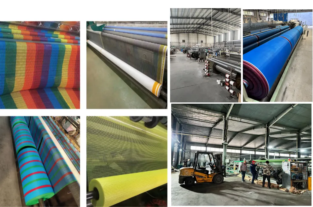 mild steel wire mesh