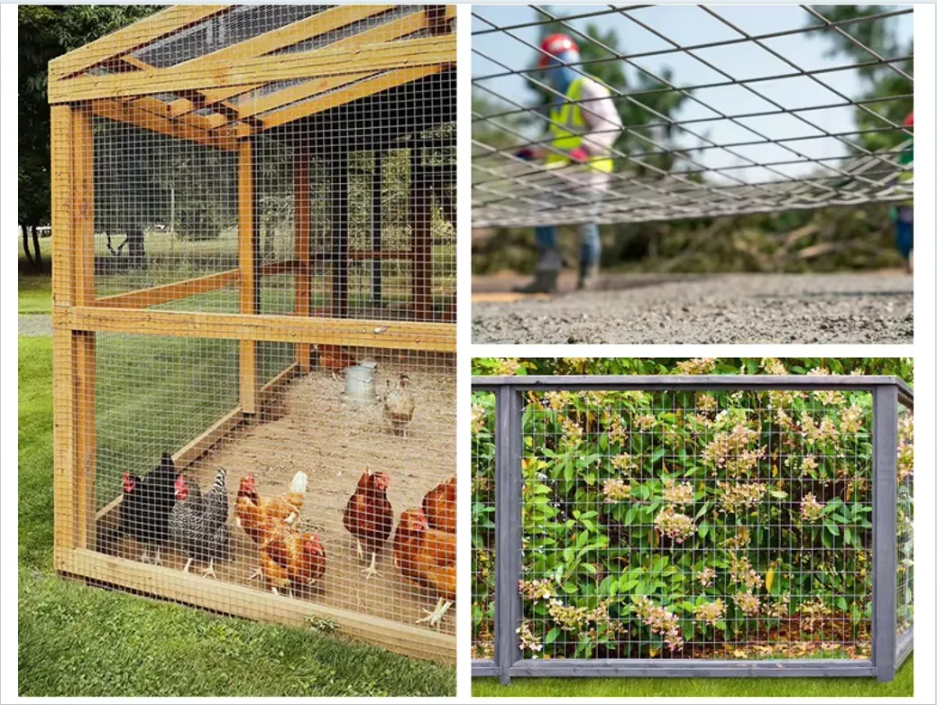 construction steel mesh
