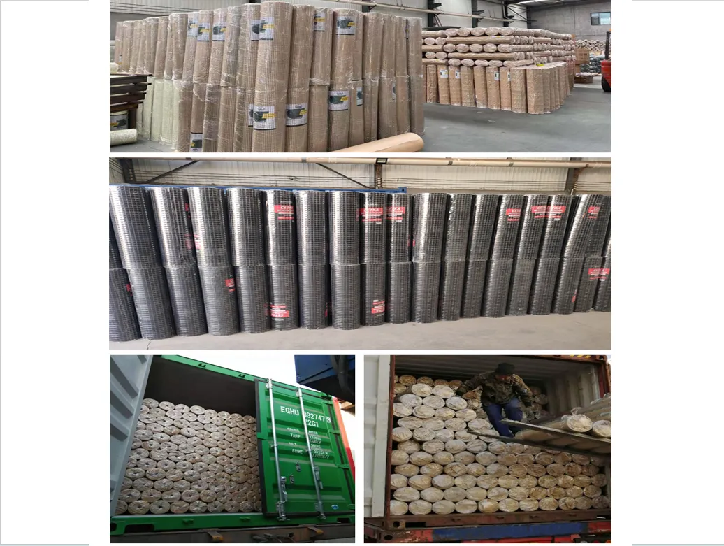 weld mesh