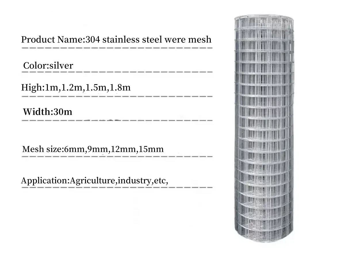 galvanized steel window screen