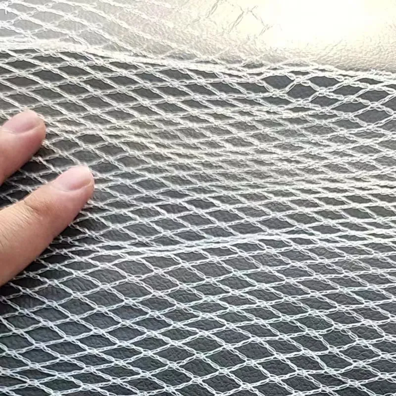 plastic mesh for plants