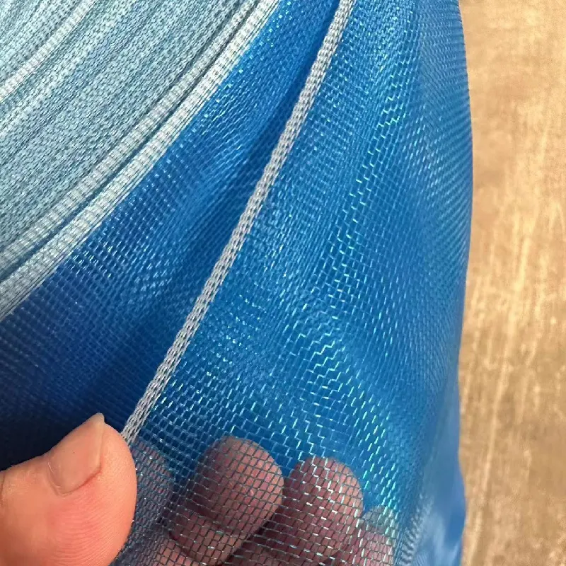 safety mesh fence