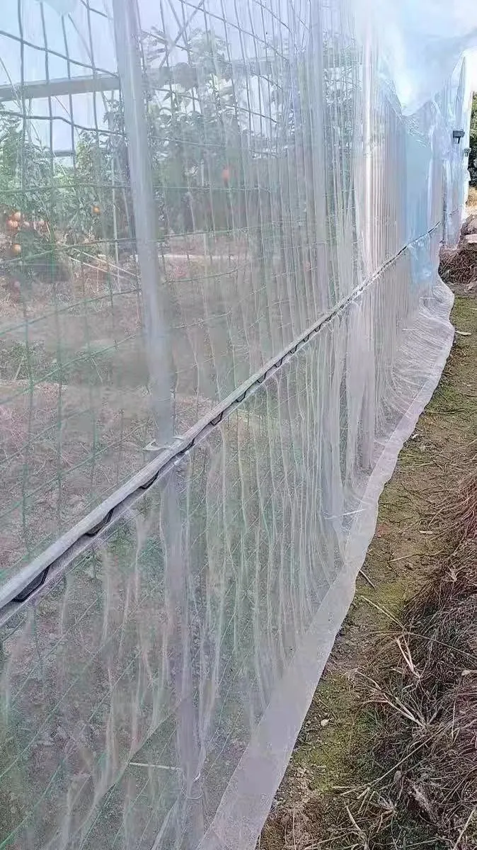 insect proof net