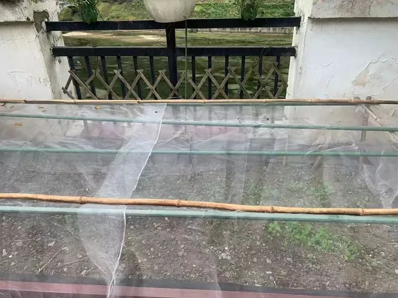 steel mesh panel