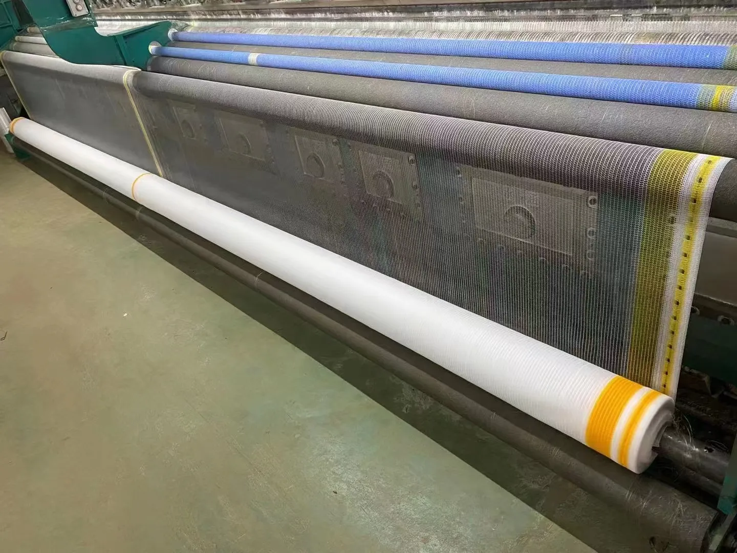 wiremesh industries