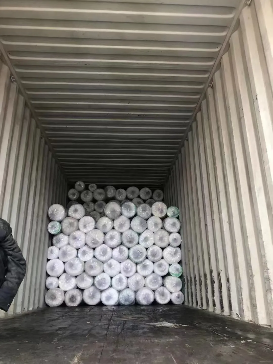 275 micron steel mesh