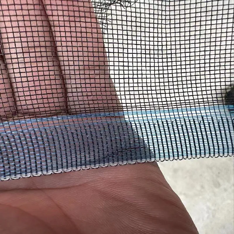 mild steel wire mesh