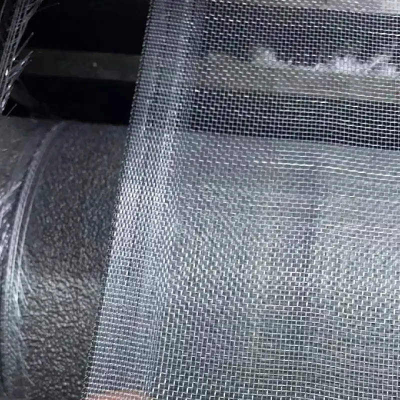 wire mesh welding machine