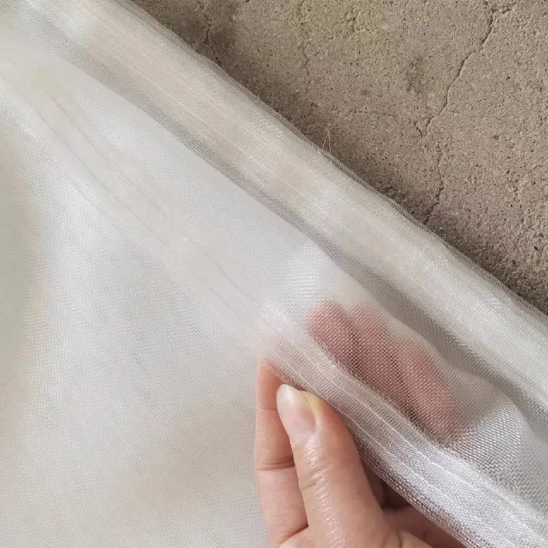bug netting fabric