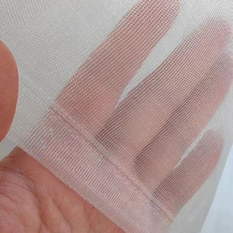 construction mesh netting