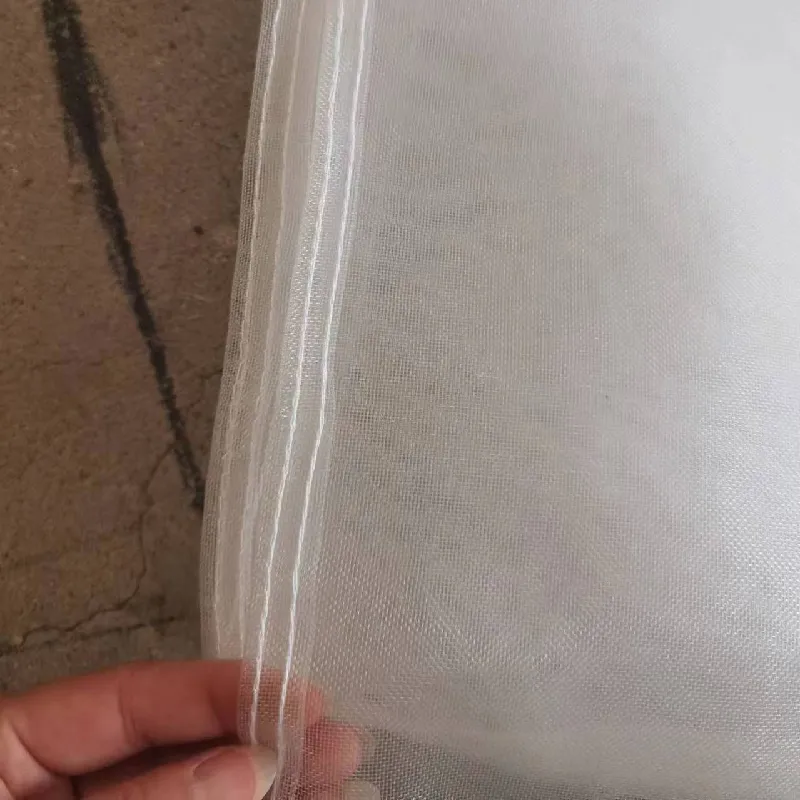 netting to keep birds out