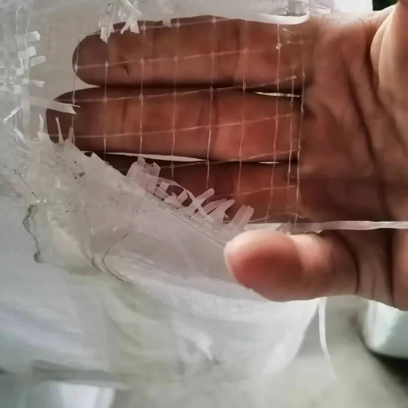 big bag container