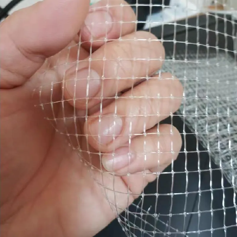 mining mesh