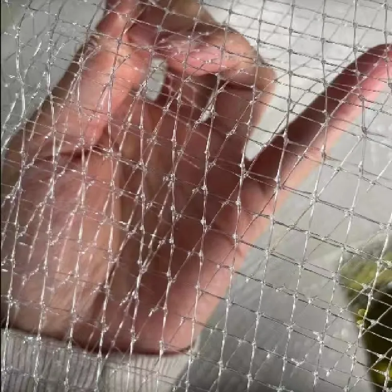 garden mesh netting