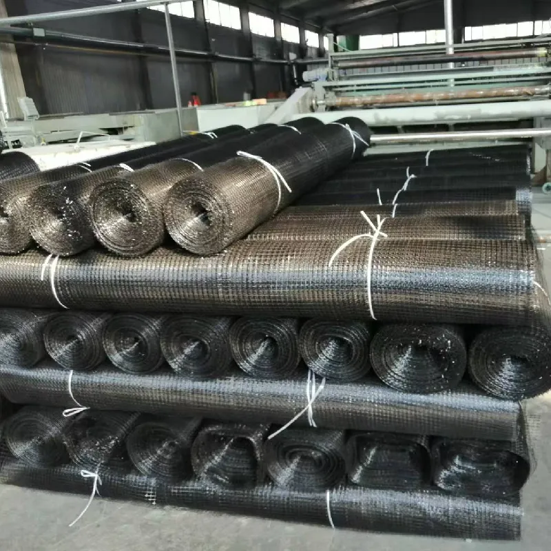 pvc coated steel mesh