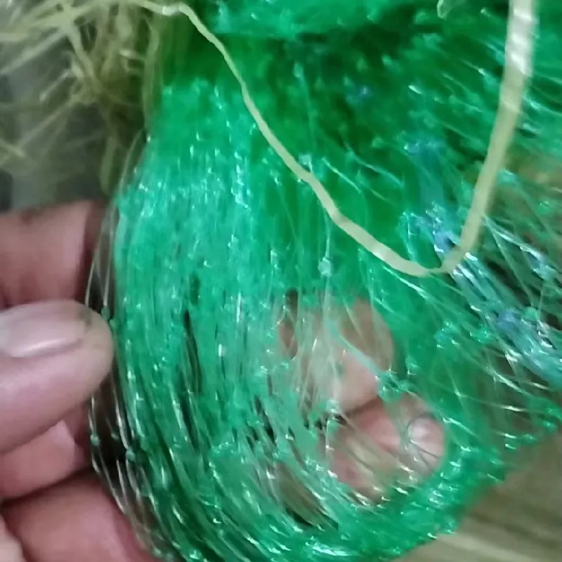 stainless steel rope mesh
