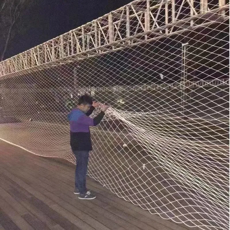 nylon net mesh