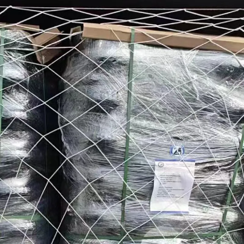 diamond shape steel mesh